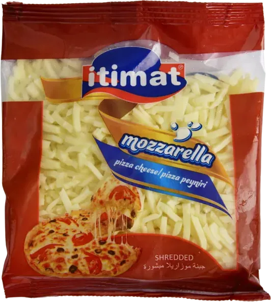 İtimat rende mozzarella