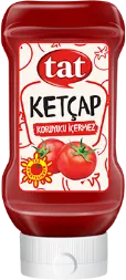 Tat ketçap